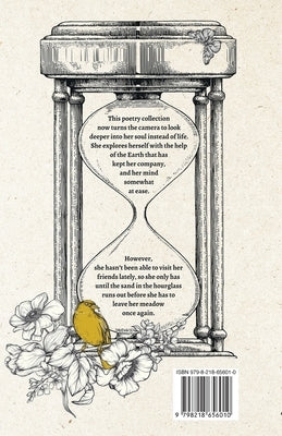 A Conversation with the Earth by Powers, Olivia