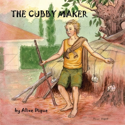 The Cubby Maker by Dique, Alixe
