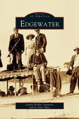 Edgewater by Sammons, Sandra Wallus