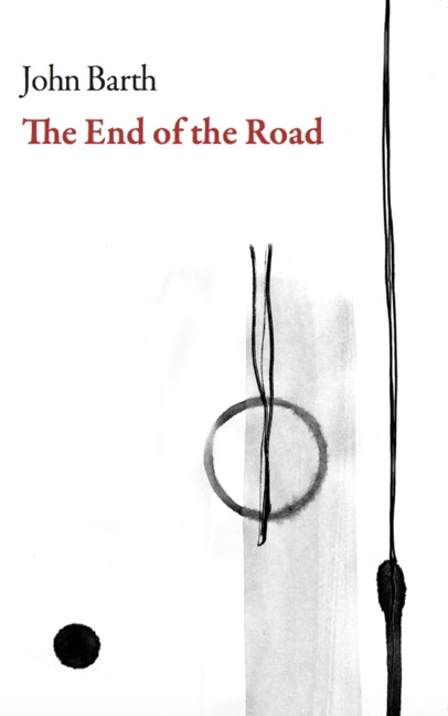 The End of the Road by Barth, John