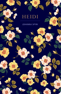 Heidi by Spyrl, Johanna