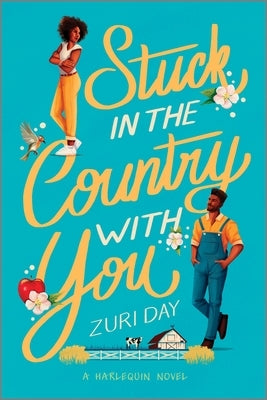 Stuck in the Country with You by Day, Zuri