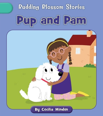Pup and Pam by Minden, Cecilia