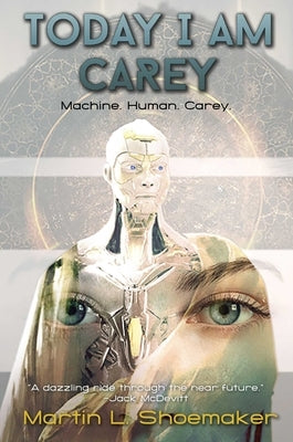 Today I Am Carey by Shoemaker, Martin L.