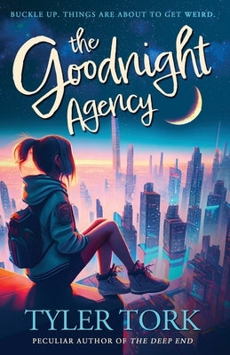 The Goodnight Agency by Tork, Tyler