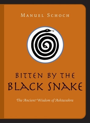 Bitten by the Black Snake by Schoch, Manuel