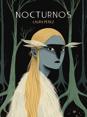 Nocturnos by PÃ©rez, Laura