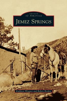Jemez Springs by Wiegner, Kathleen