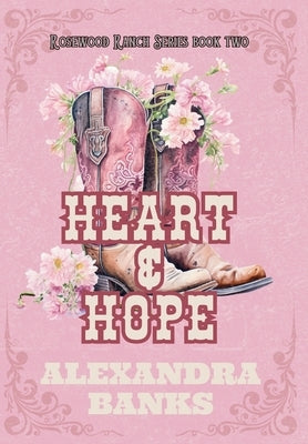 Heart & Hope by Banks, Alexandra