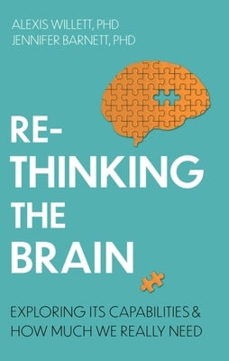 How Much Brain Do We Really Need? by Barnett, Jennifer
