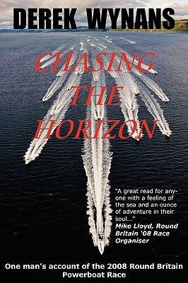 Chasing the Horizon by Wynans, Derek