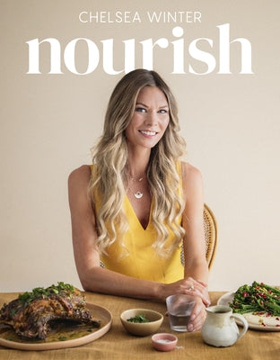 Nourish by Winter, Chelsea