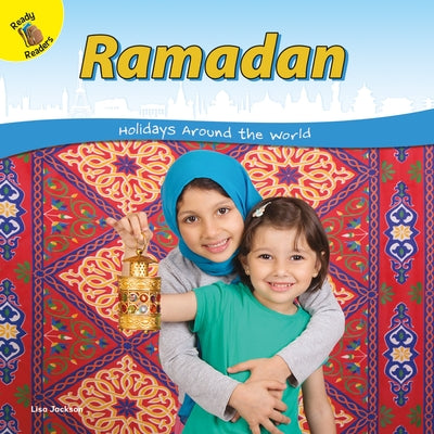 Ramadan by Jackson, Lisa