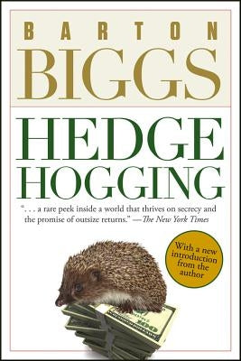 Hedgehogging by Biggs, Barton