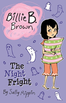 The Night Fright by Rippin, Sally
