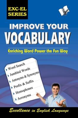 Improve Your Vocabulary by Khan, Tanvir