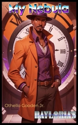 My Nebula by Gooden, Othello, Jr.