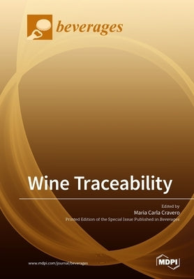Wine Traceability by Cravero, Maria Carla