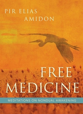 Free Medicine: Meditations on Nondual Awakening by Amidon, Pirelias