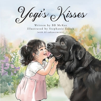 Yogi's Kisses by McKee, BB