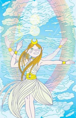 What Parsifal Saw by Reg&#233; Jr, Ron