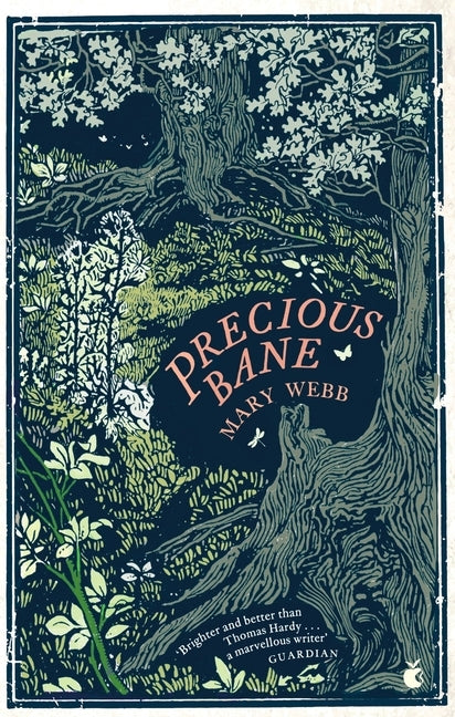 Precious Bane by Webb, Mary