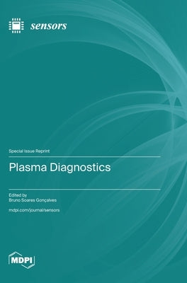 Plasma Diagnostics by GonÃ§alves, Bruno Soares