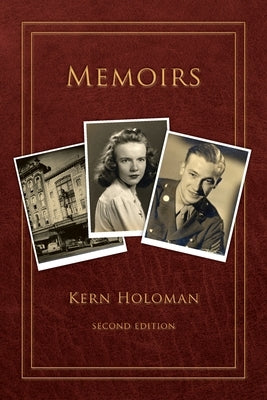 Memoirs by Holoman, Kern