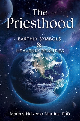 The Priesthood by Martins, Marcus