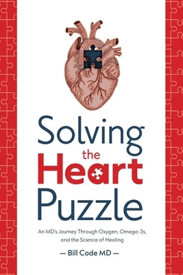 Solving the Heart Puzzle by Code, Bill Ernest
