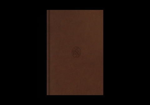 The Sing! Hymnal (Trutone Over Board, Brown) by Getty, Keith