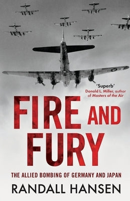 Fire and Fury by Hansen, Randall
