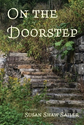 On the Doorstep by Sailer, Susan Shaw