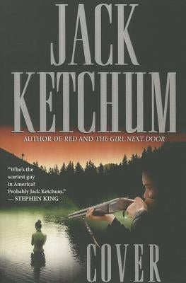 Cover by Ketchum, Jack