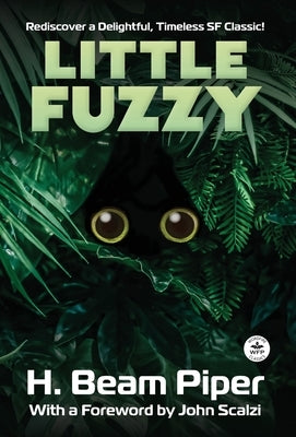 Little Fuzzy by Piper, H. Beam