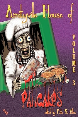 Amityville House of Pancakes 3 by Allen, Pete S.