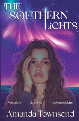 The Southern Lights by Townsend, Amanda