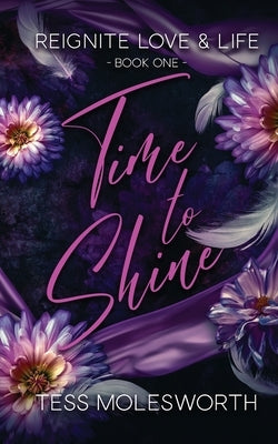 Time to Shine by Molesworth, Tess