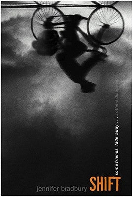 Shift by Bradbury, Jennifer
