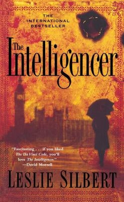 Intelligencer (Revised) by Silbert, Leslie