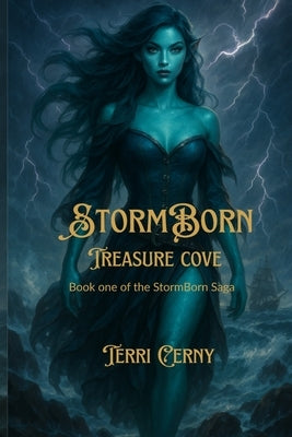 Treasure Cove by Cerny, Terri