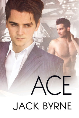 Ace by Byrne, Jack