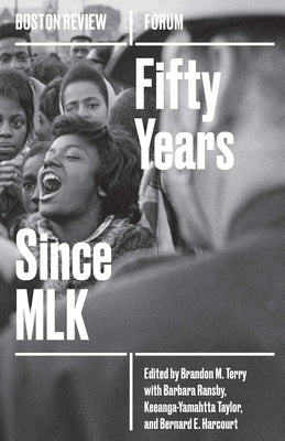 50 Years Since Mlk by Terry Et Al, Brandon