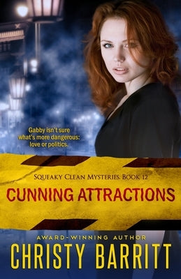 Cunning Attractions by Barritt, Christy
