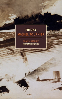 Friday by Tournier, Michel