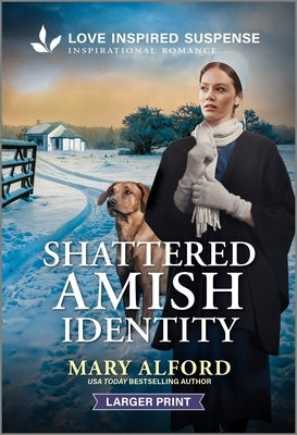 Shattered Amish Identity by Alford, Mary