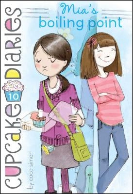 Mia's Boiling Point: Volume 10 by Simon, Coco