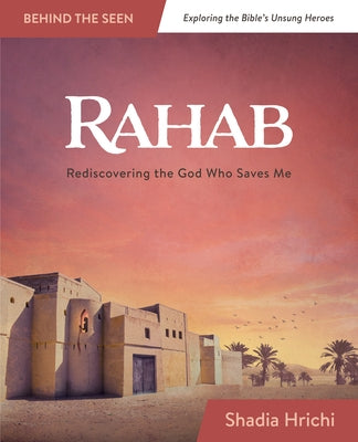 Rahab by Hrichi, Shadia