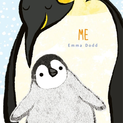 Me by Dodd, Emma