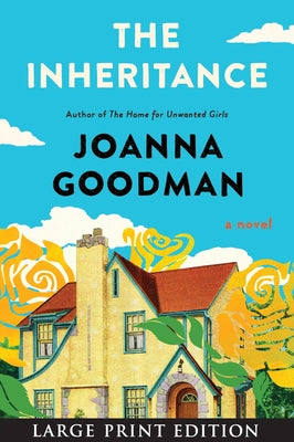 The Inheritance by Goodman, Joanna